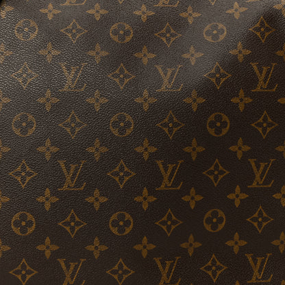 Louis Vuitton Monogram Abbesses Messenger Bag 9 of 12