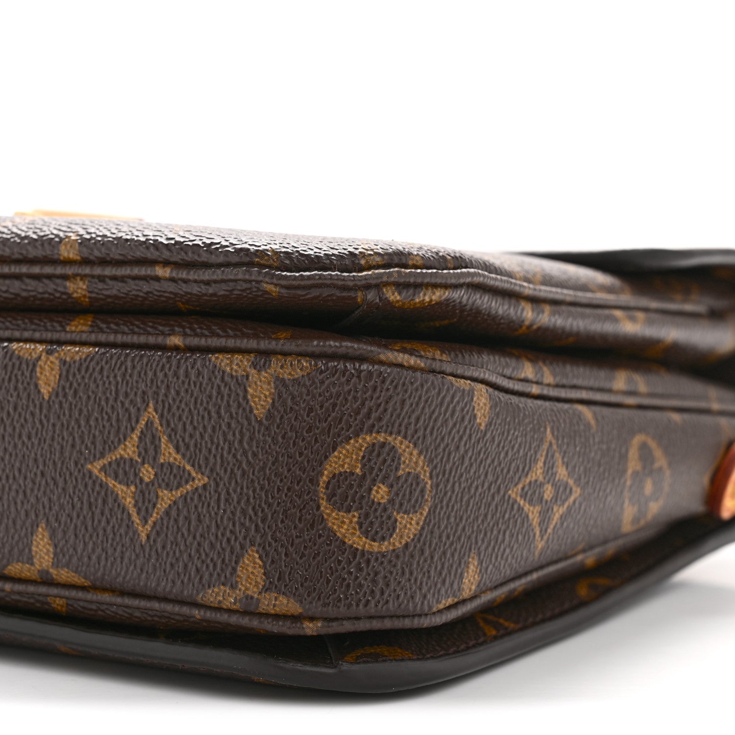 Louis Vuitton Monogram Pochette Metis 10 of 13