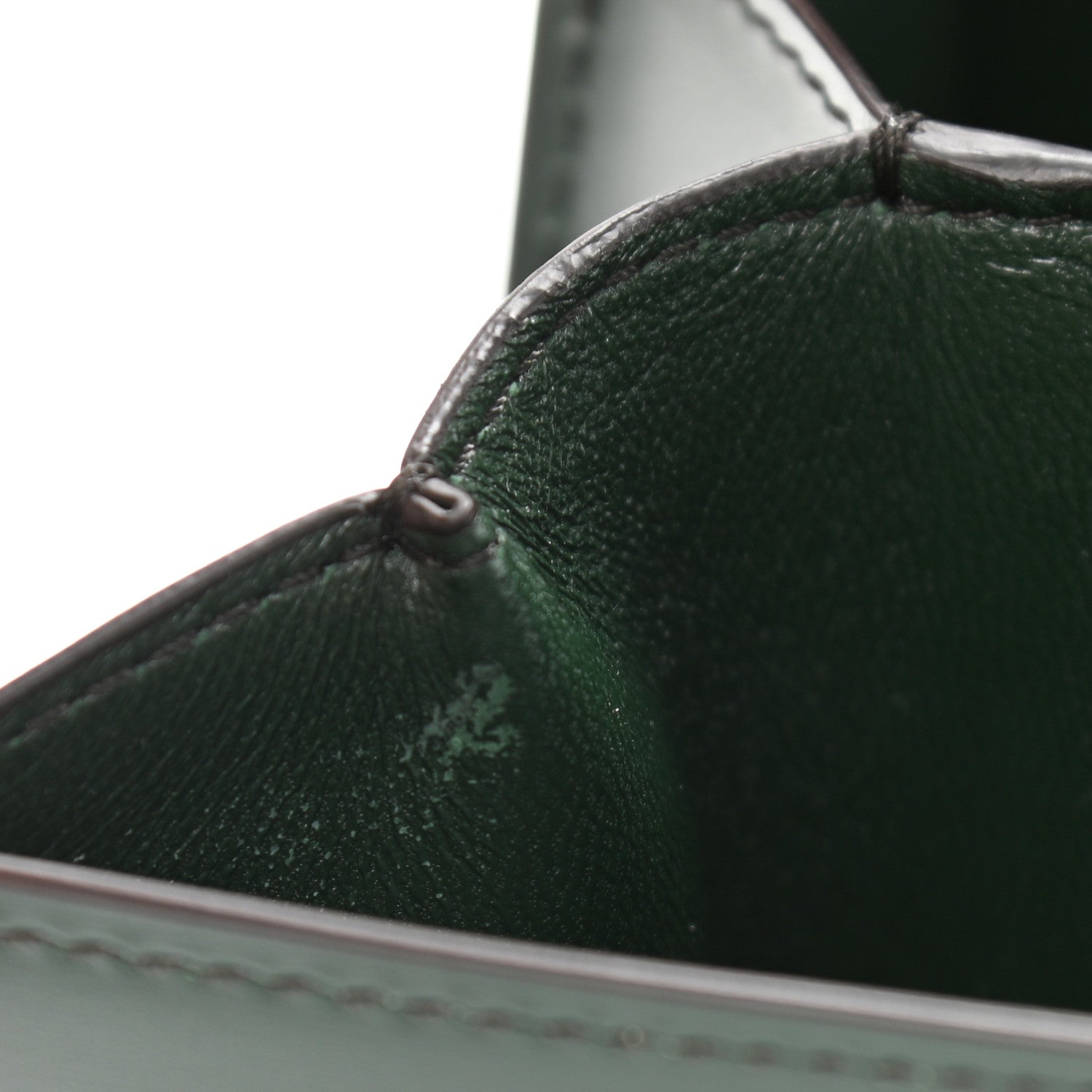 Celine Box Calfskin Medium Classic Box Flap Bag Amazone 9 of 13