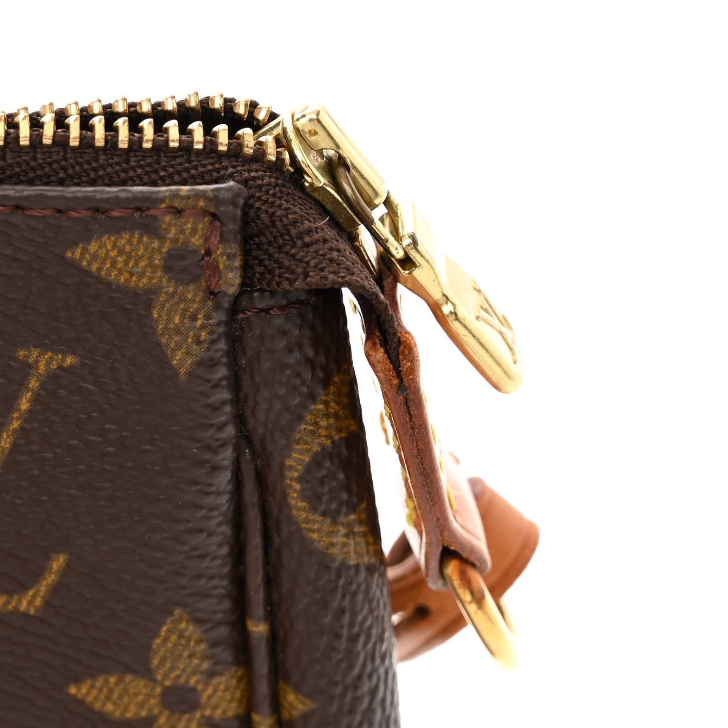 Louis Vuitton Monogram Pochette Accessories 12 of 12