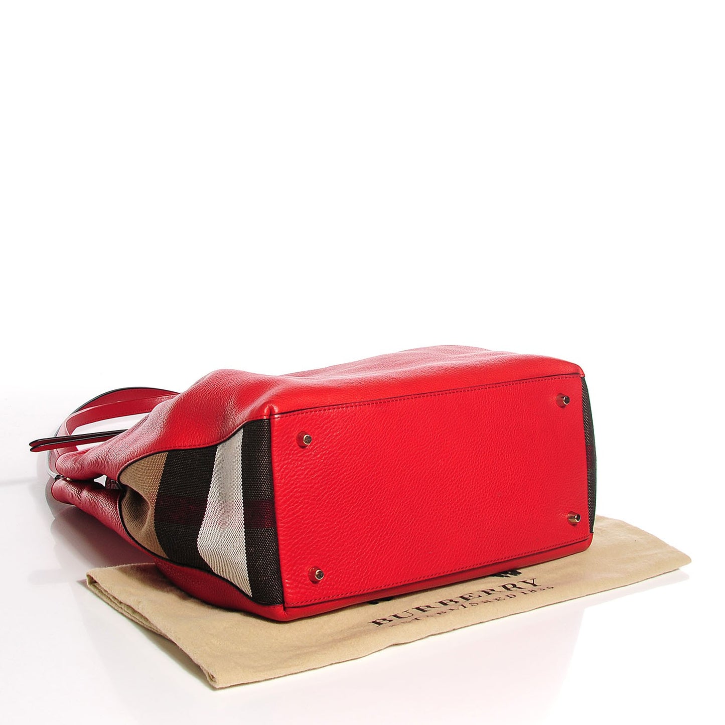 Calfskin Medium Maidstone Burnt Sienna