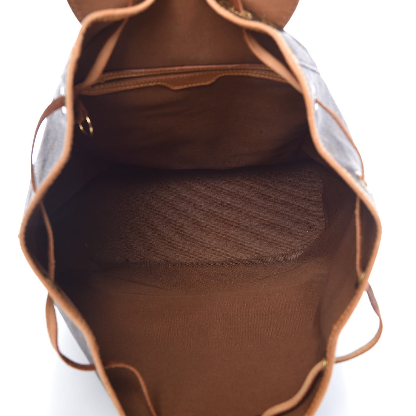 Monogram Montsouris GM Backpack