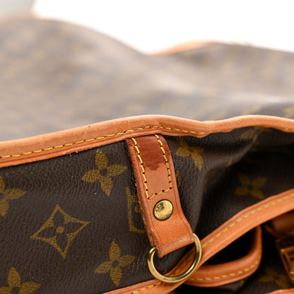 Louis Vuitton Monogram Garment Bag 11 of 15