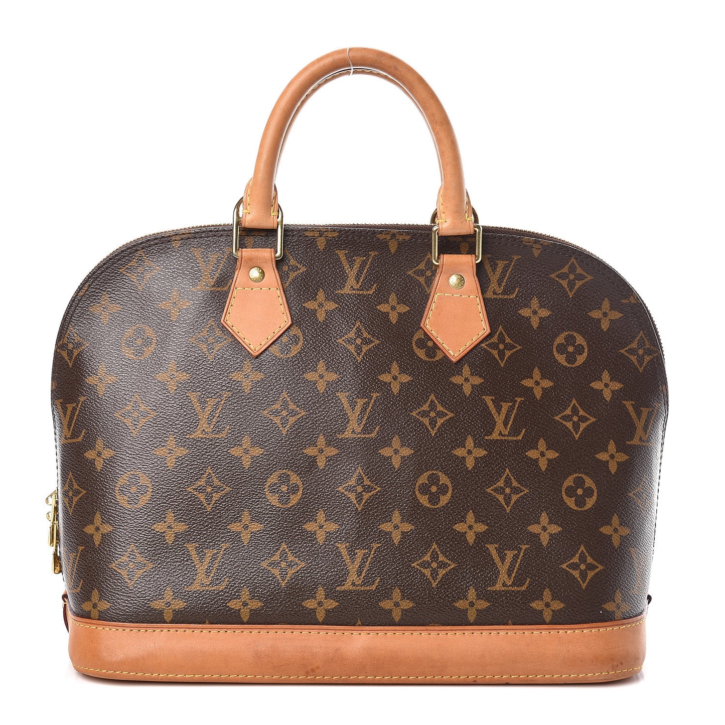 Monogram Alma PM