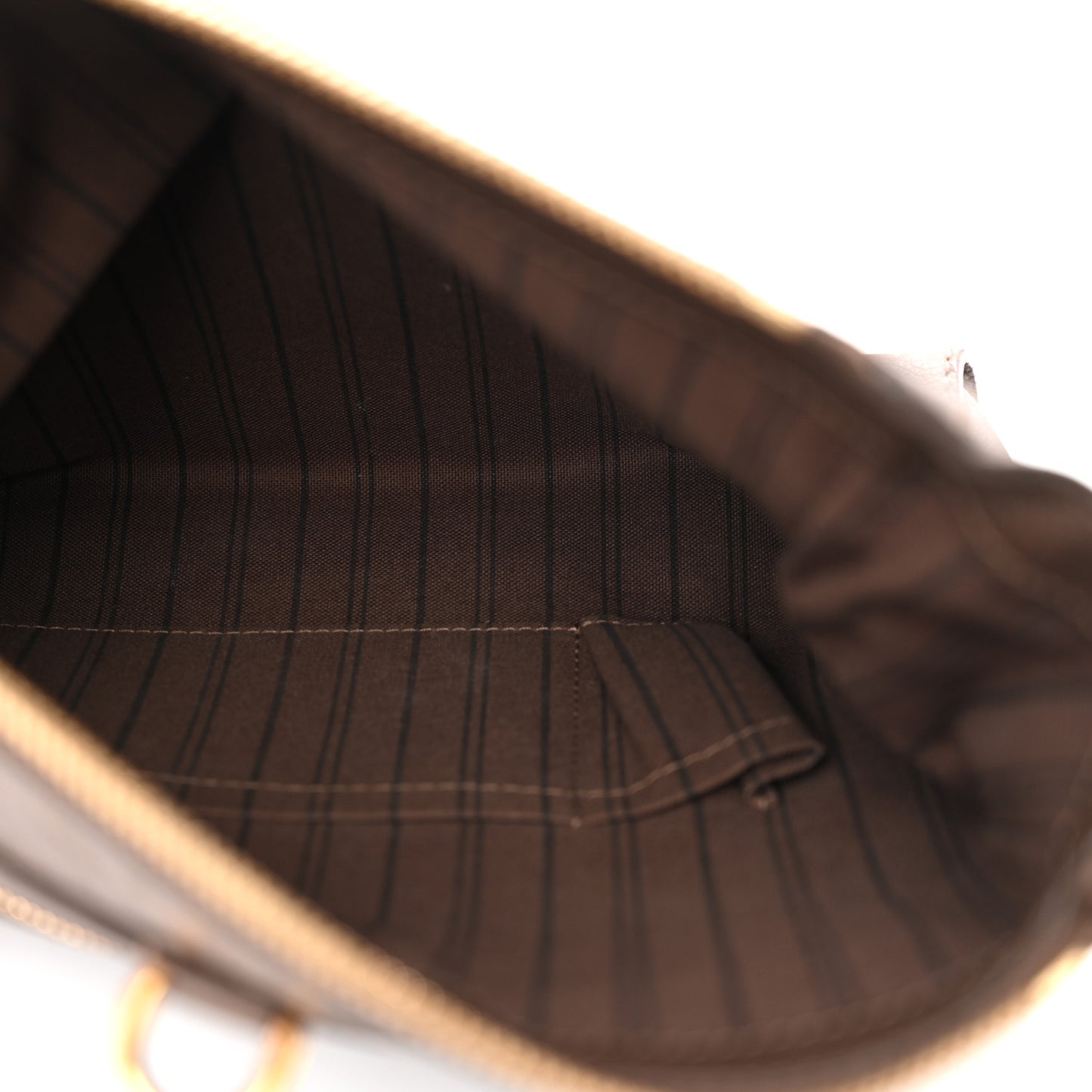 Empreinte Petillante Clutch Ombre