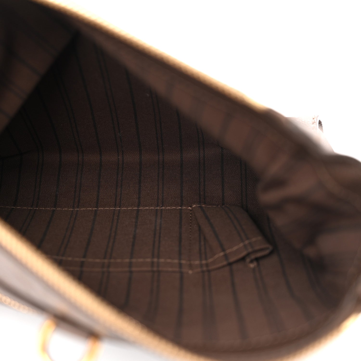 Louis Vuitton Empreinte Petillante Clutch Ombre 5 of 9