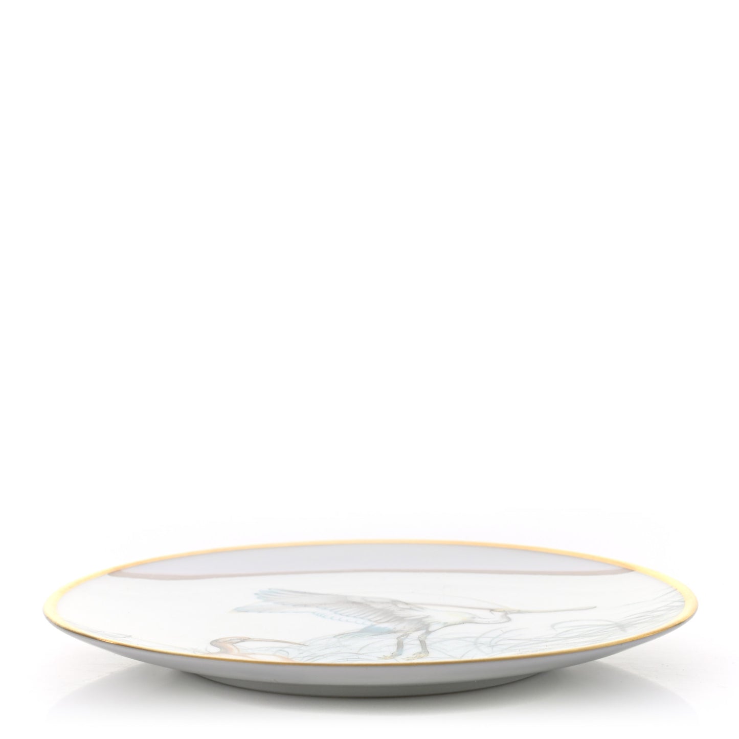 Porcelain Carnets d'Equateur Bread And Butter Plate