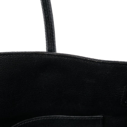 Hermes Togo Birkin 30 Black 14 of 22