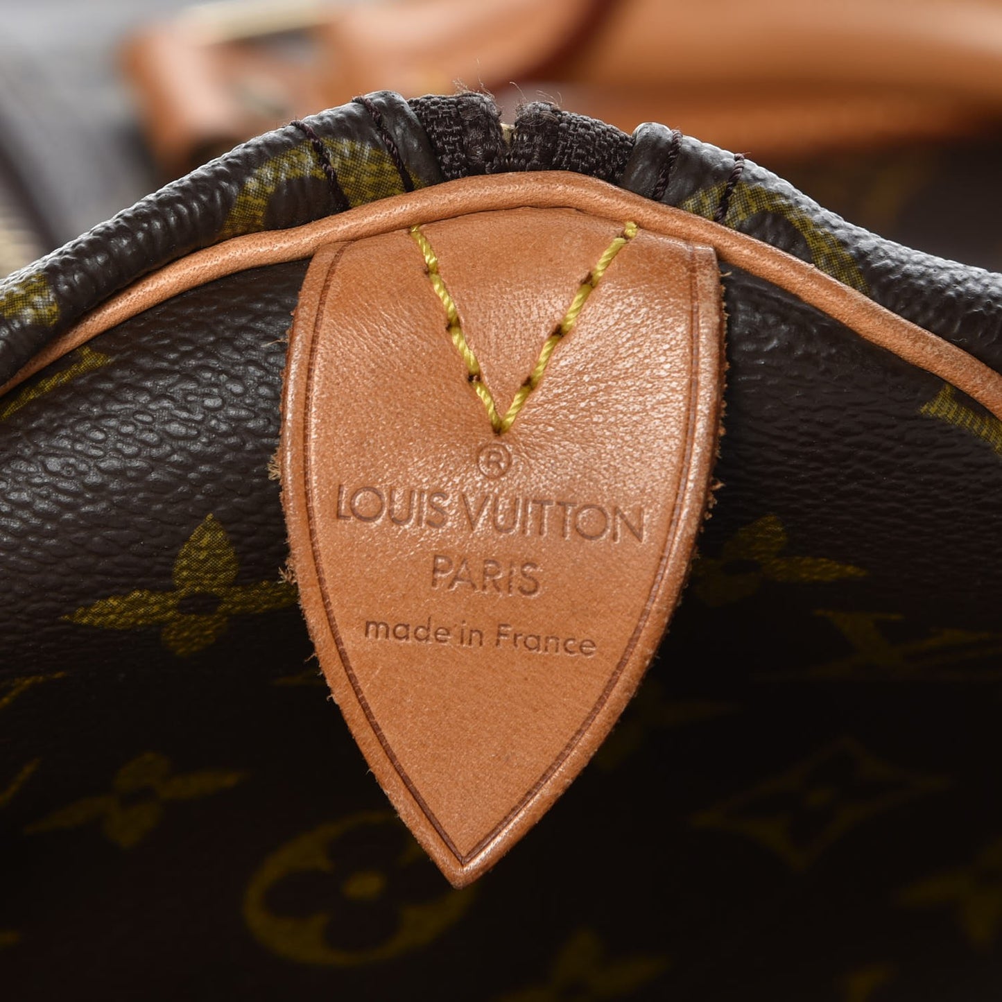 Monogram Keepall 45