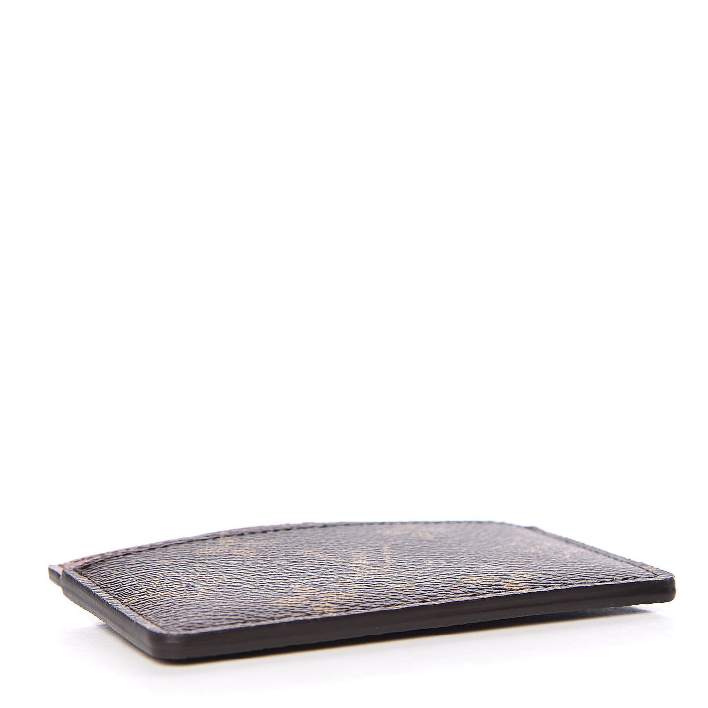 Monogram Card Holder Armagnac