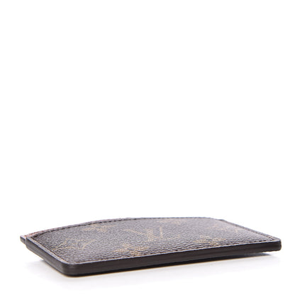 Louis Vuitton Monogram Card Holder Armagnac 4 of 6