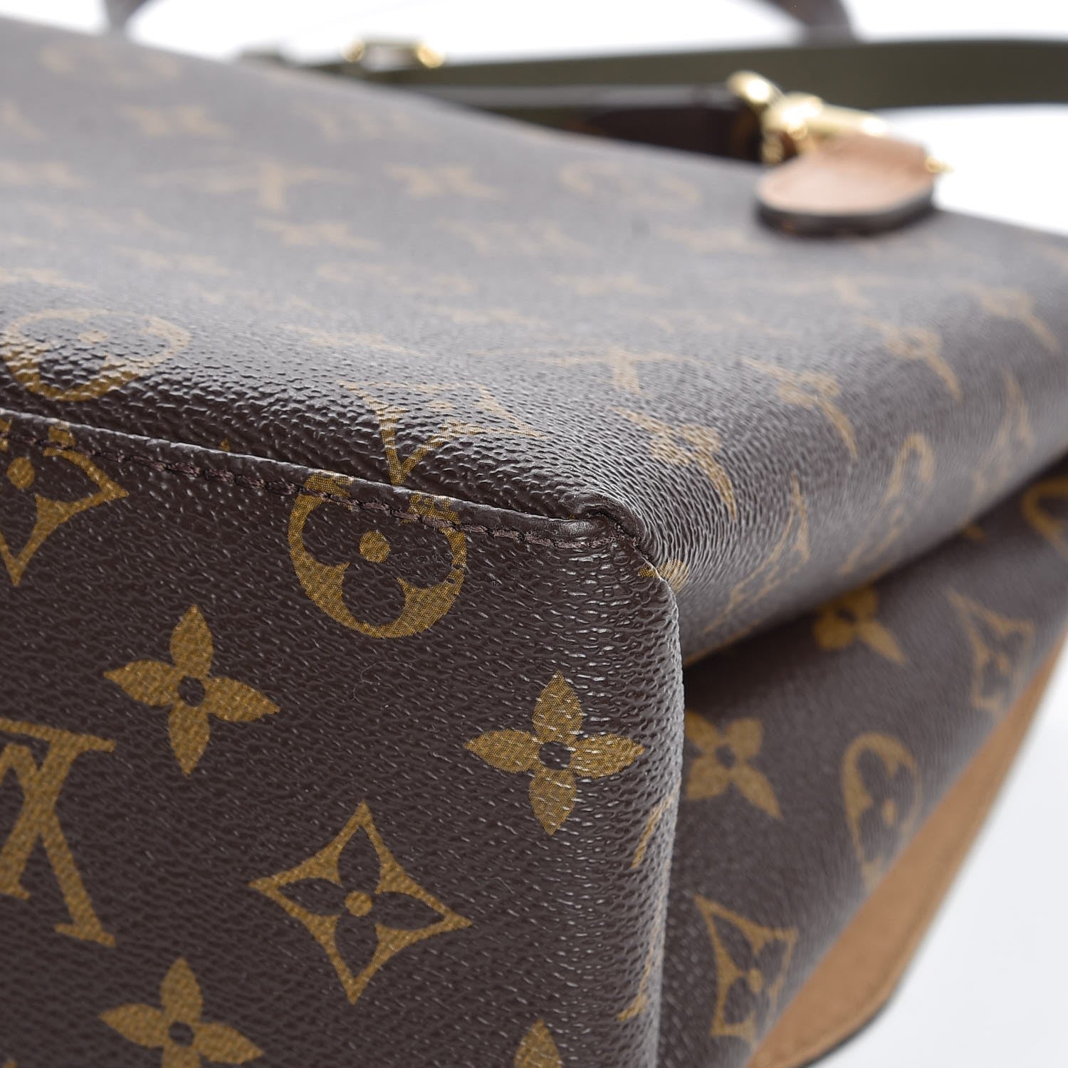 Louis Vuitton Monogram Marignan Sesame 16 of 16