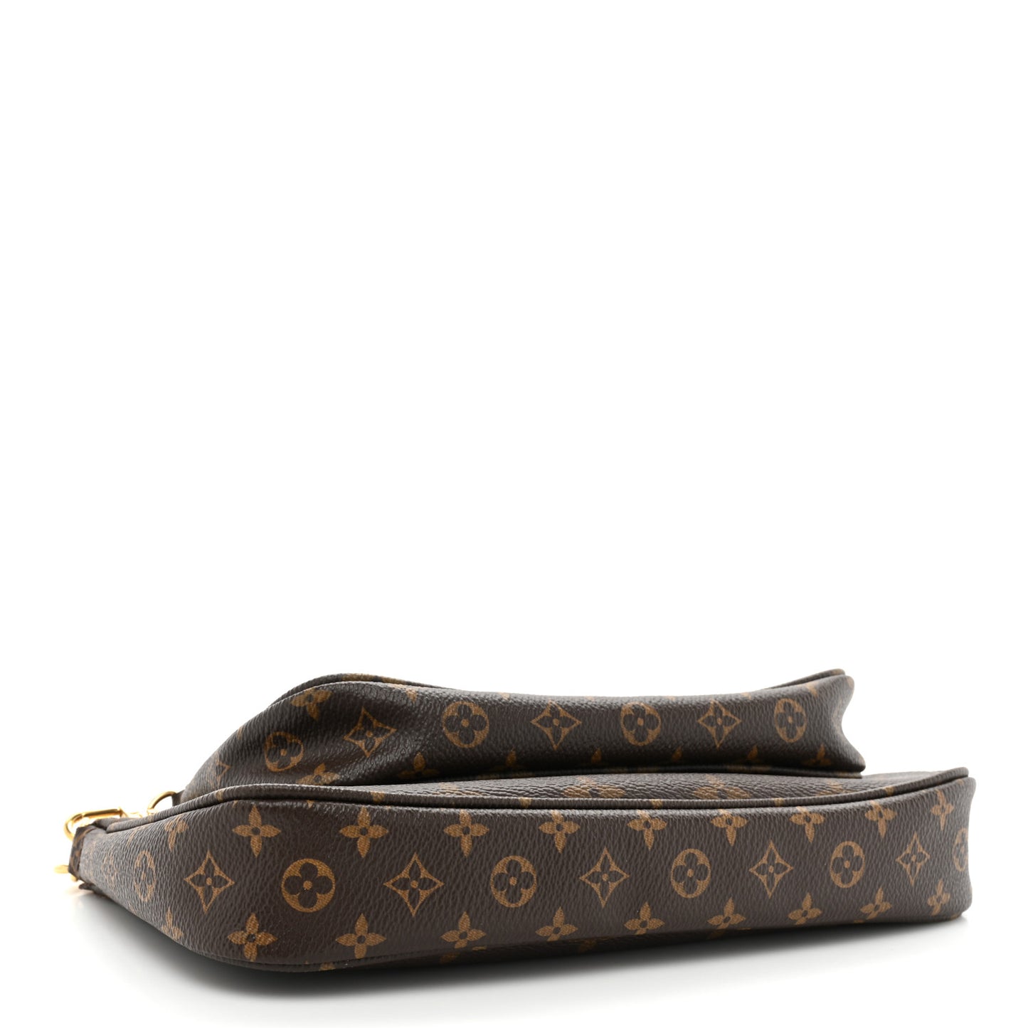 Monogram Multi Pochette Accessories Rose Clair