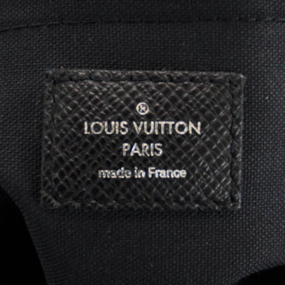 Louis Vuitton Taiga Luka Ardoise 7 of 8