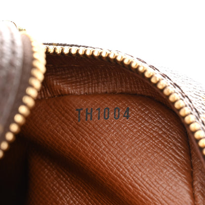 Louis Vuitton Monogram Amazone 8 of 12