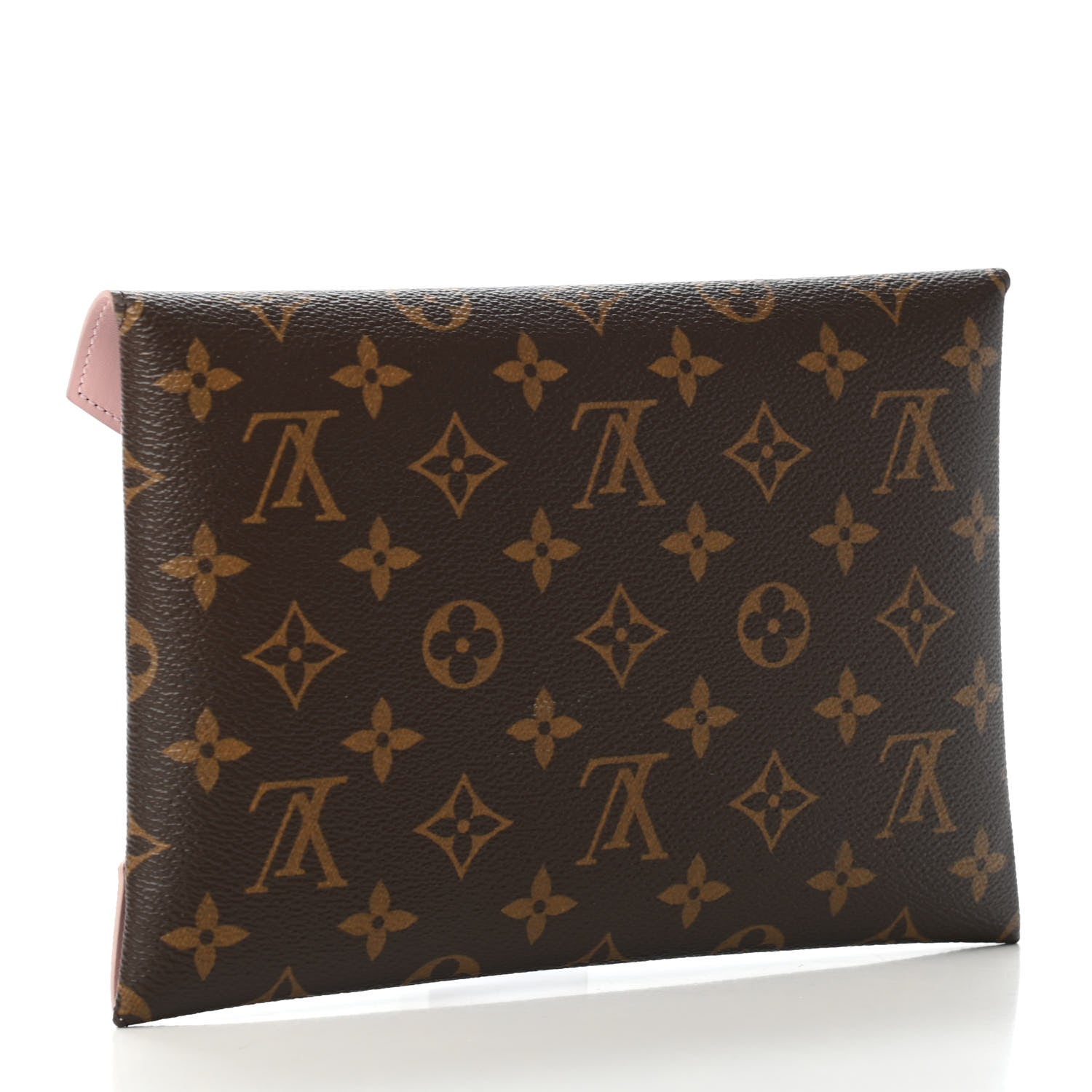 Louis Vuitton Monogram Kirigami Pochette Set 3 of 5