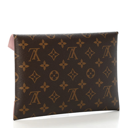 Louis Vuitton Monogram Kirigami Pochette Set 3 of 5