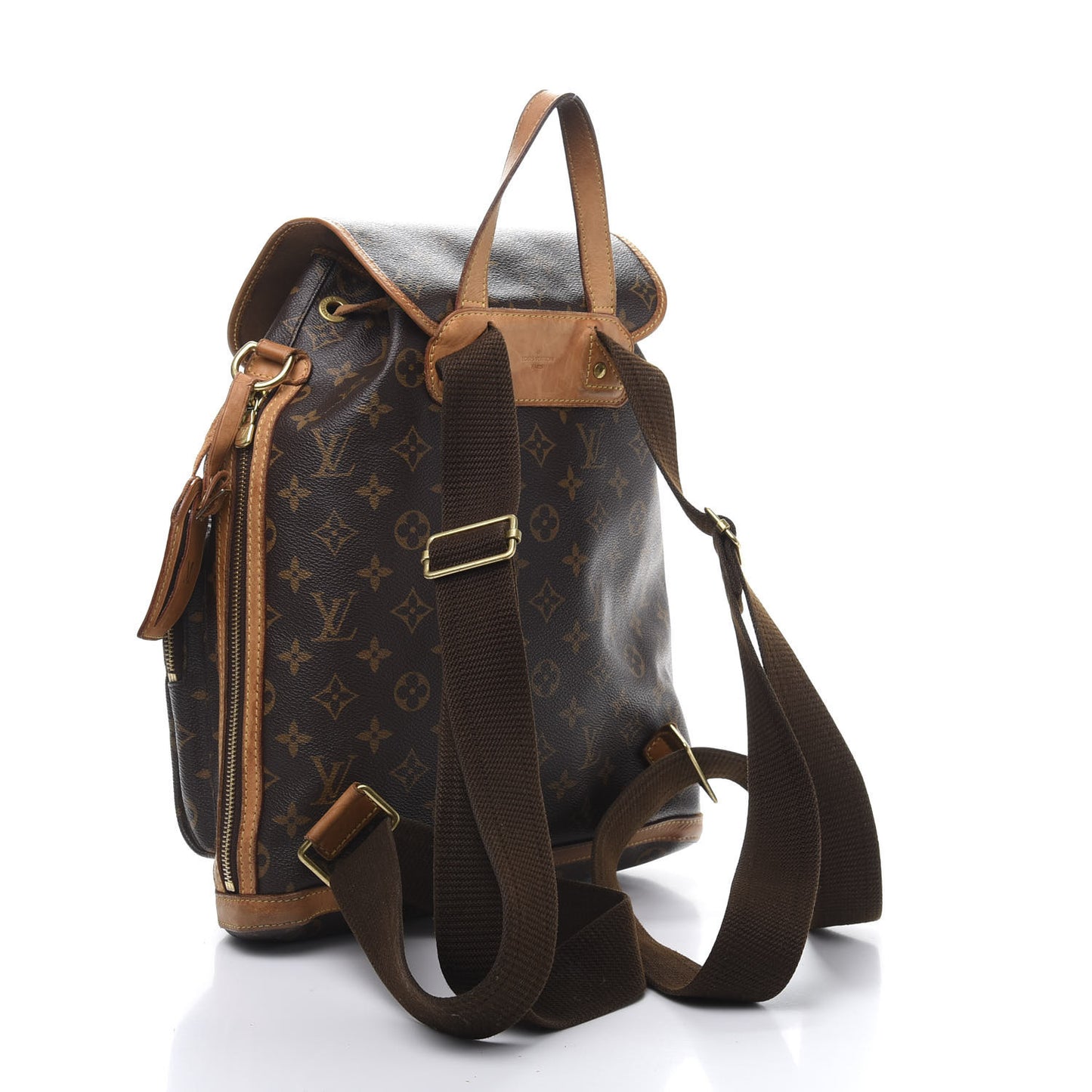 Monogram Bosphore Backpack