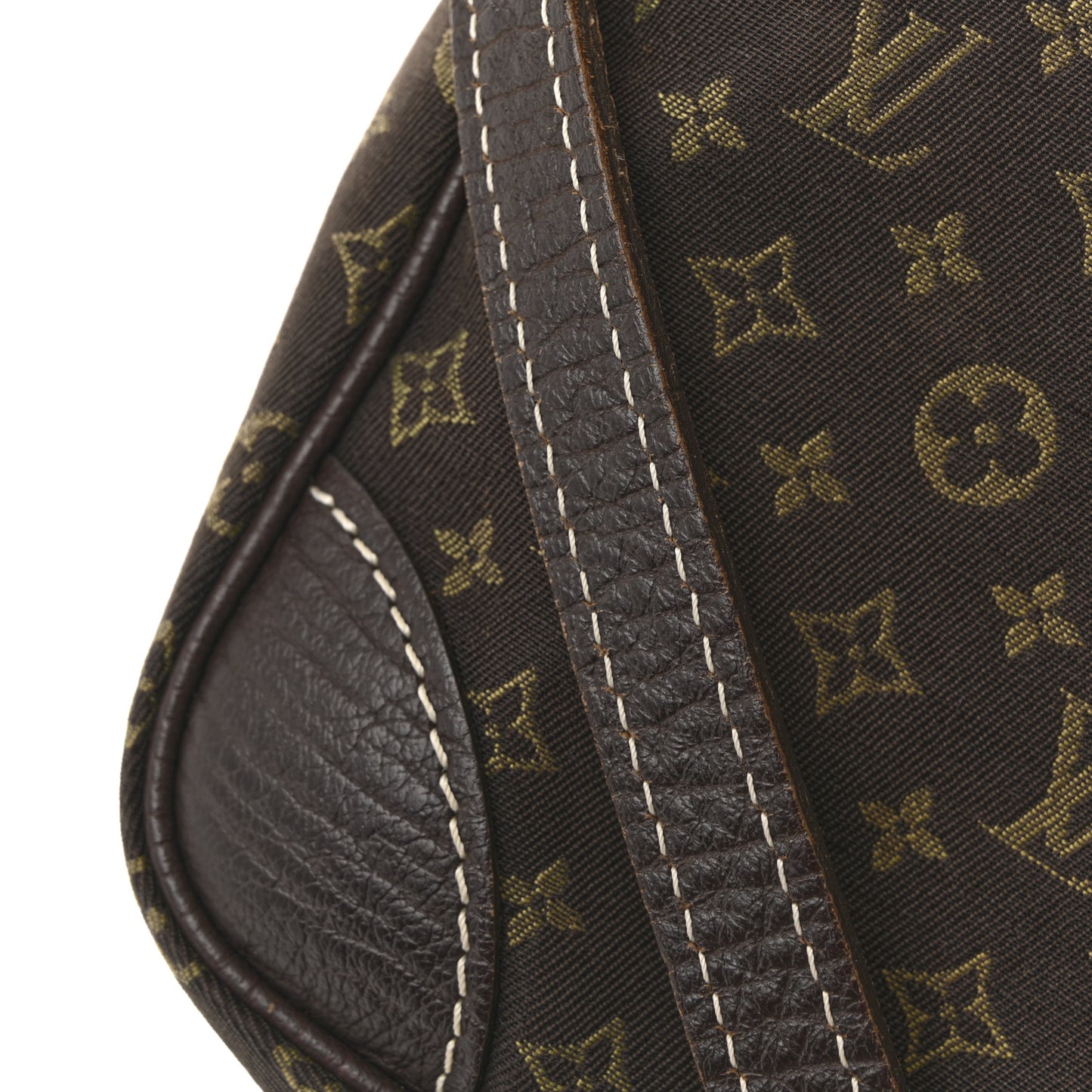 Monogram Mini Lin Danube Ebene