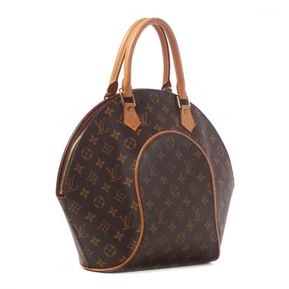 Louis Vuitton Monogram Ellipse MM 3 of 8