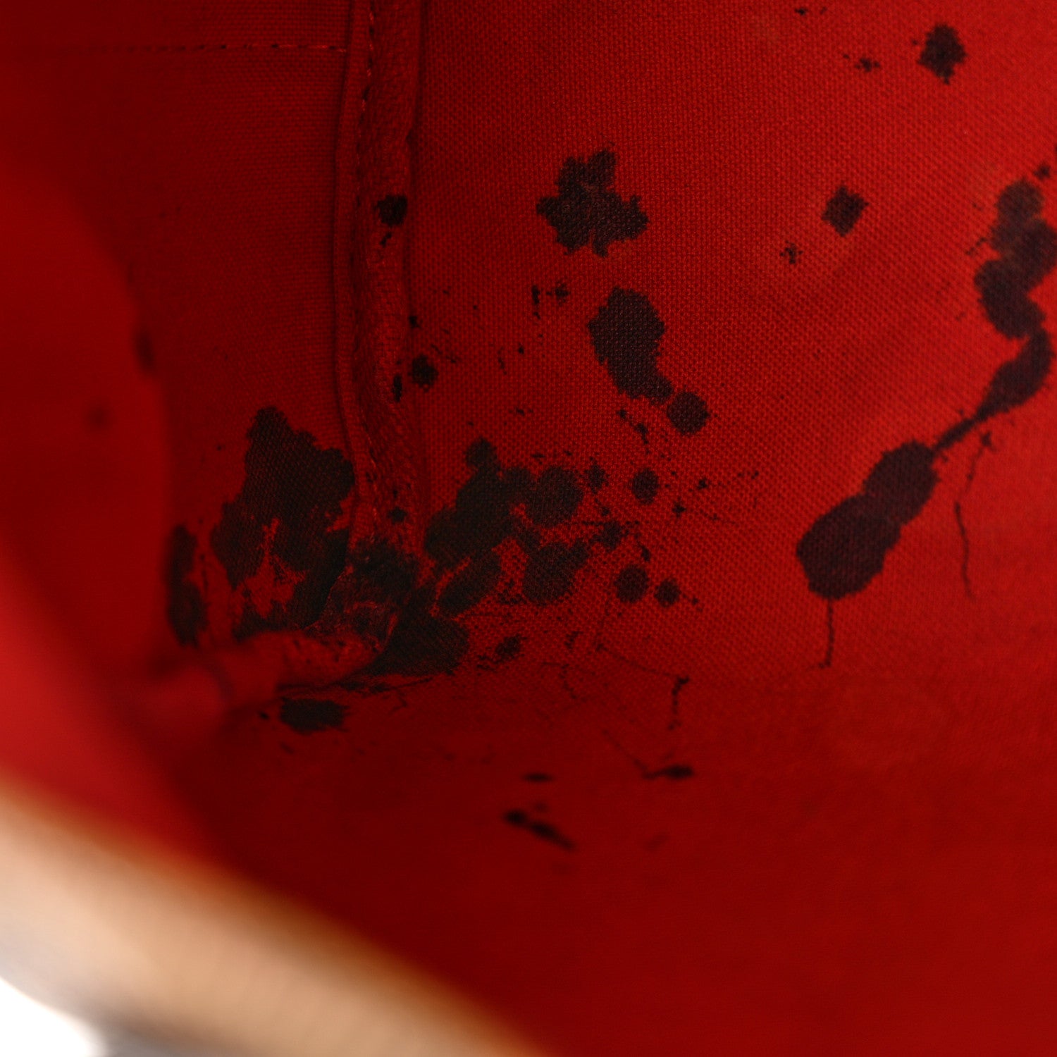 Louis Vuitton LOUIS VUITTON Damier Ebene Speedy Bandouliere 30 11 of 11