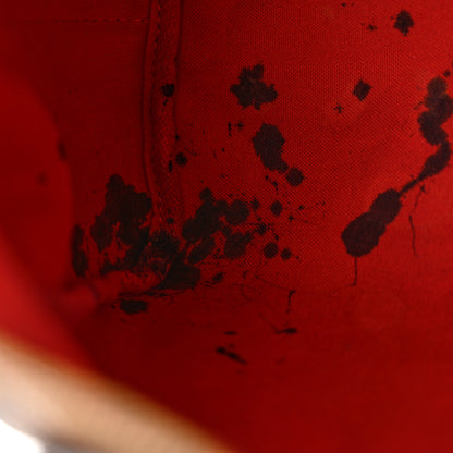 Louis Vuitton LOUIS VUITTON Damier Ebene Speedy Bandouliere 30 11 of 11