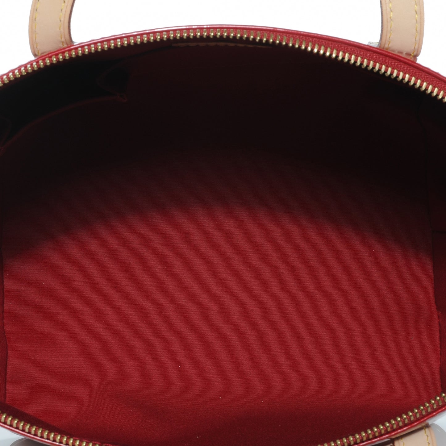 Vernis Bellevue PM Pomme D'Amour