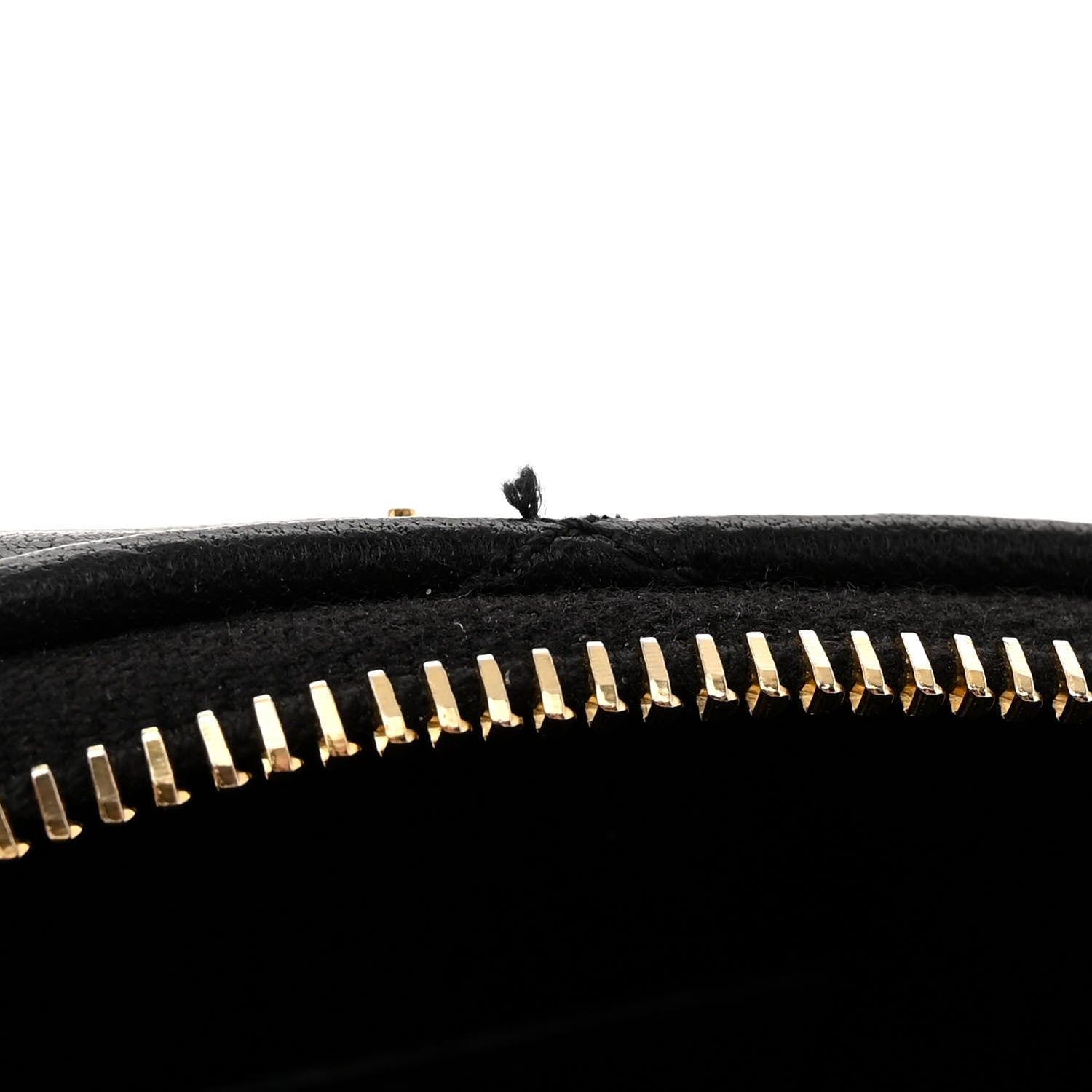 Saint Laurent Lambskin Monogram Mini Sade Tube Bag Black 11 of 12