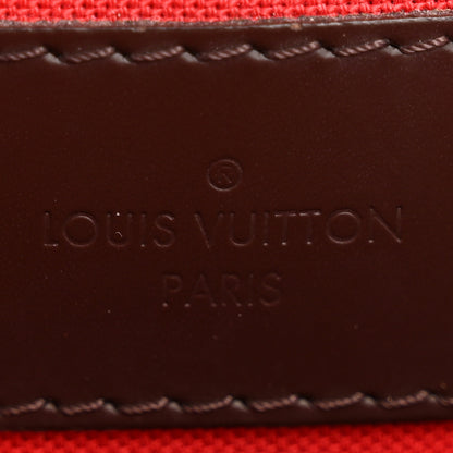 Louis Vuitton Damier Ebene Siena MM 6 of 15