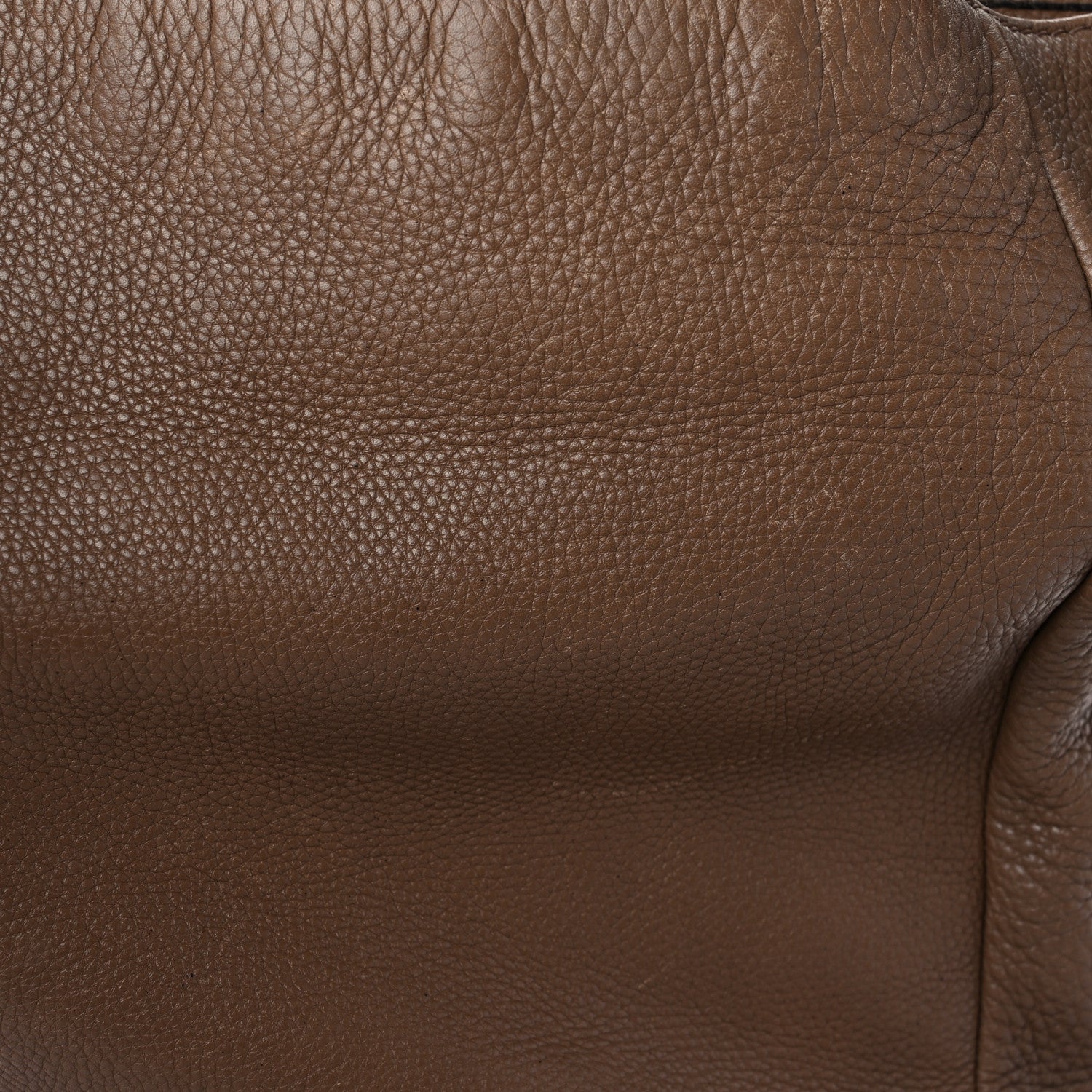 Gucci Calfskin Greenwich Medium Shoulder Bag Brown 19 of 24