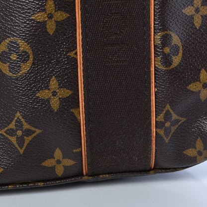Louis Vuitton Monogram Cabas Beaubourg 14 of 15
