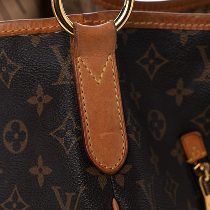 Louis Vuitton Monogram Delightful GM 21 of 30