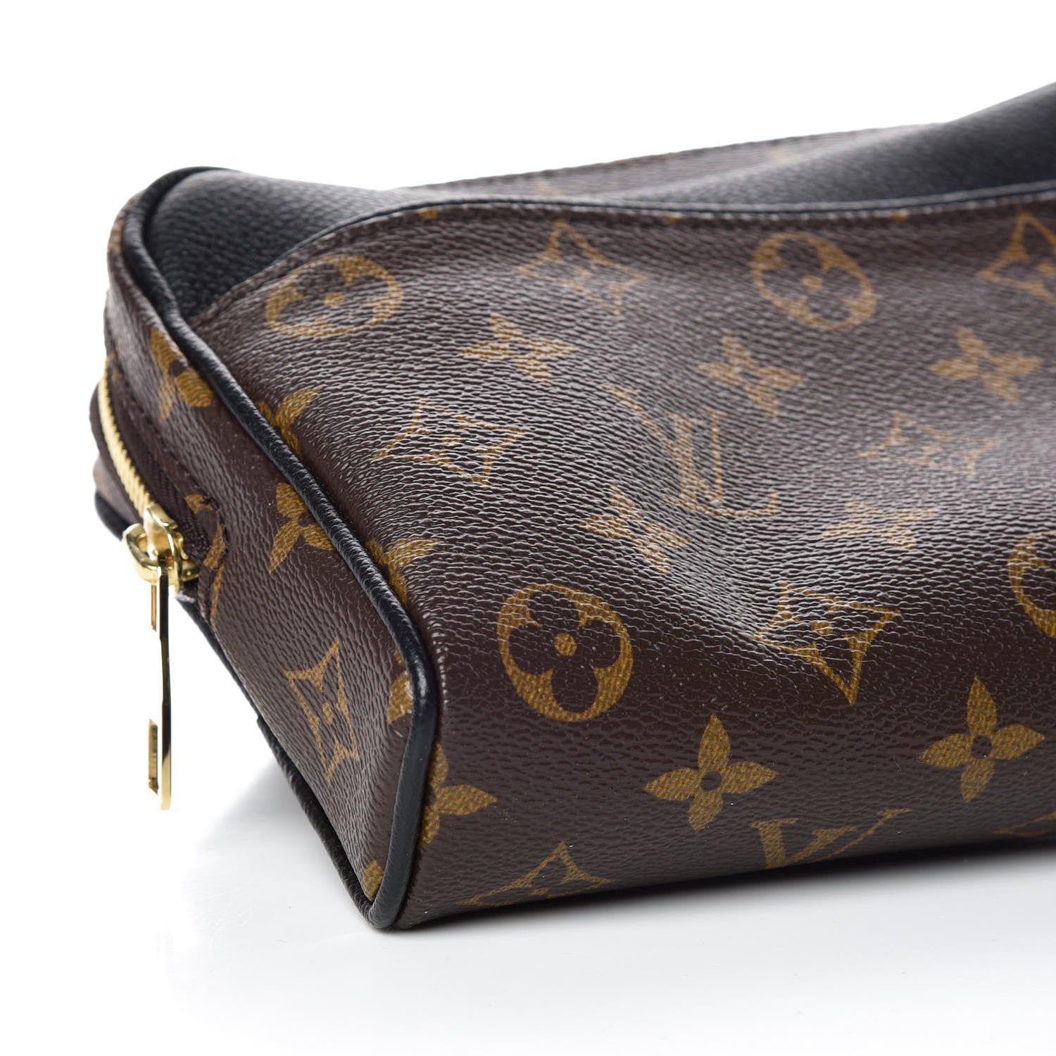 Louis Vuitton Macassar Bum Bag 5 of 10