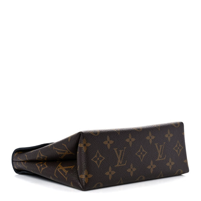 Louis Vuitton Monogram Locky BB Black 4 of 17