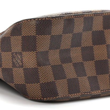Louis Vuitton Damier Ebene Mini Looping 7 of 8