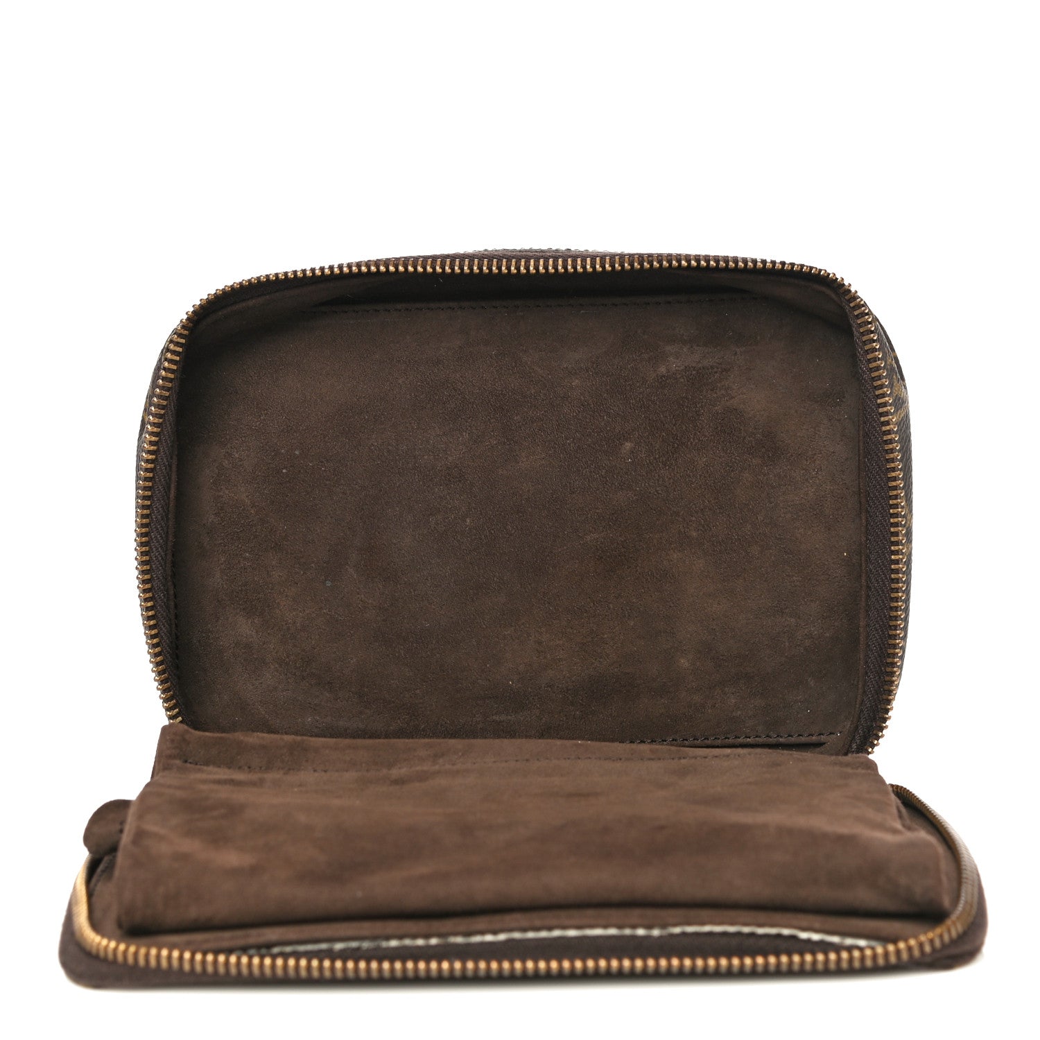 Louis Vuitton Monogram Jewelry Case 5 of 19
