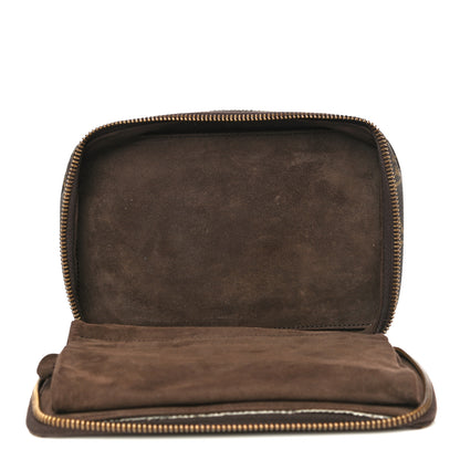 Louis Vuitton Monogram Jewelry Case 5 of 19