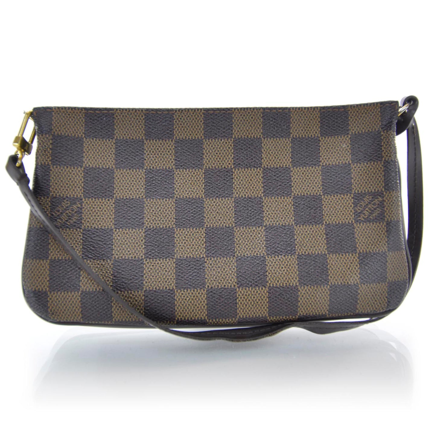 Damier Ebene Navona Pochette Accessories