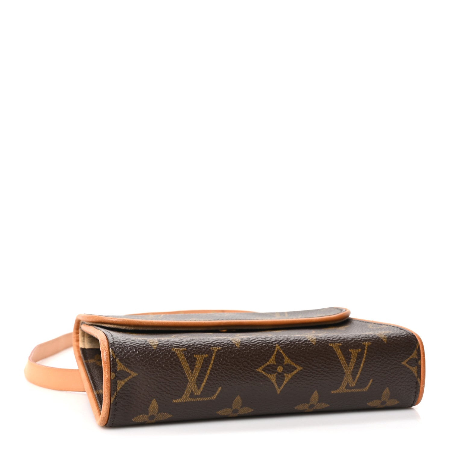 Louis Vuitton Monogram Pochette Florentine S 4 of 10
