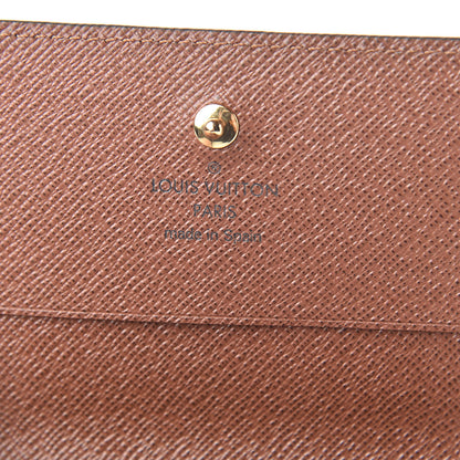 Louis Vuitton Monogram Business Card Holder 6 of 7