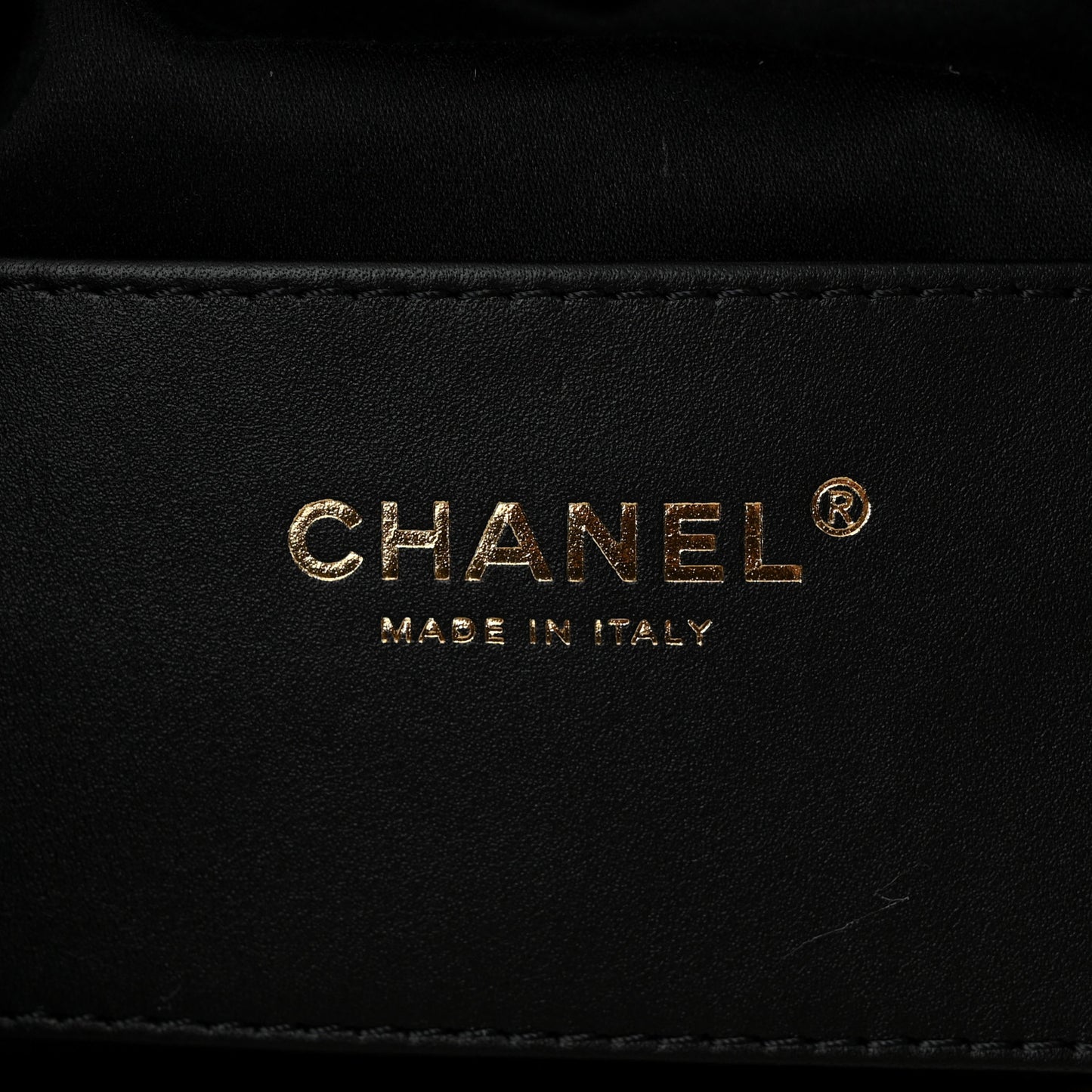 Caviar Quilted Small Chanel 25 Handbag Black