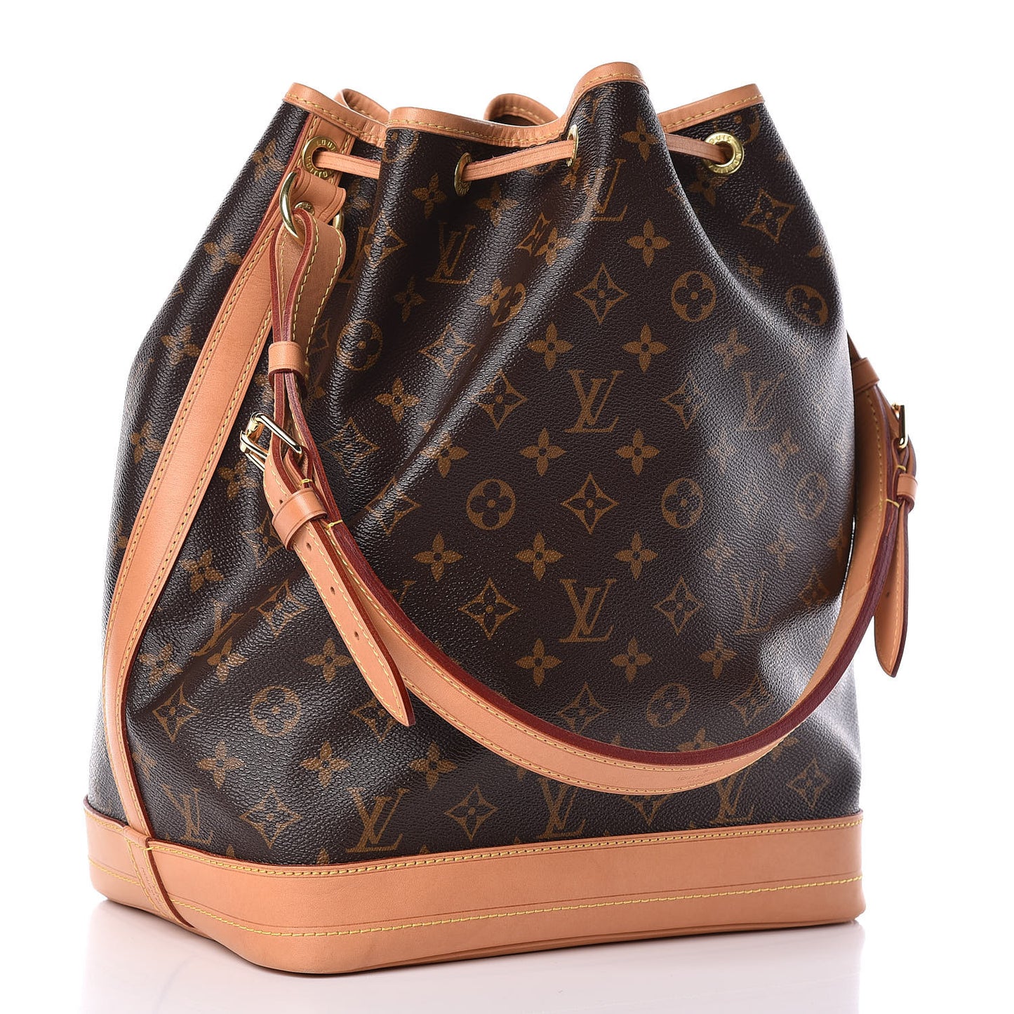 Monogram Noe