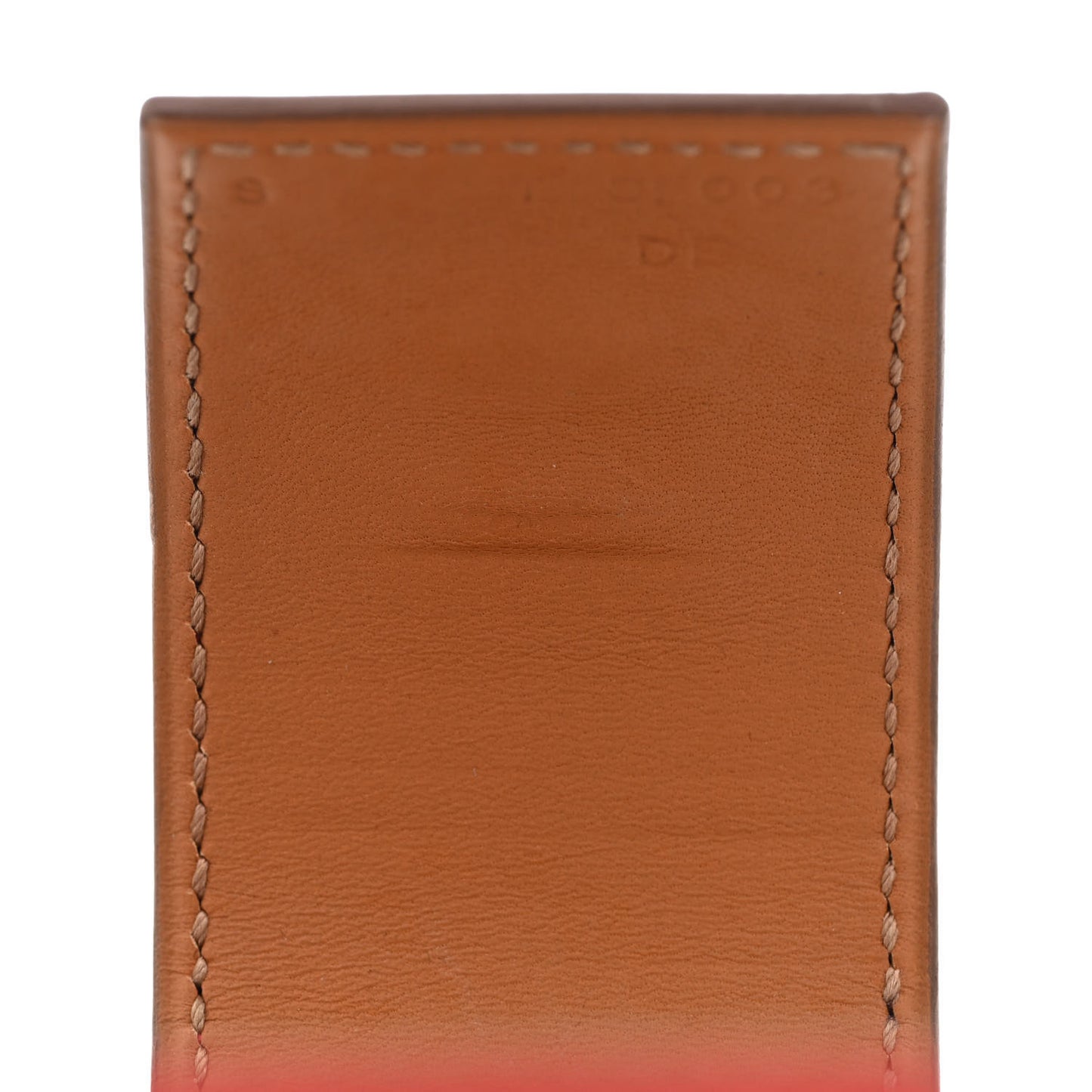 Epsom Collier De Chien CDC Bracelet S Rose Jaipur