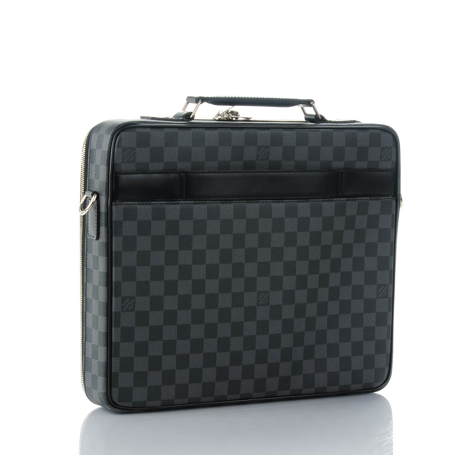 Damier Graphite Steeve