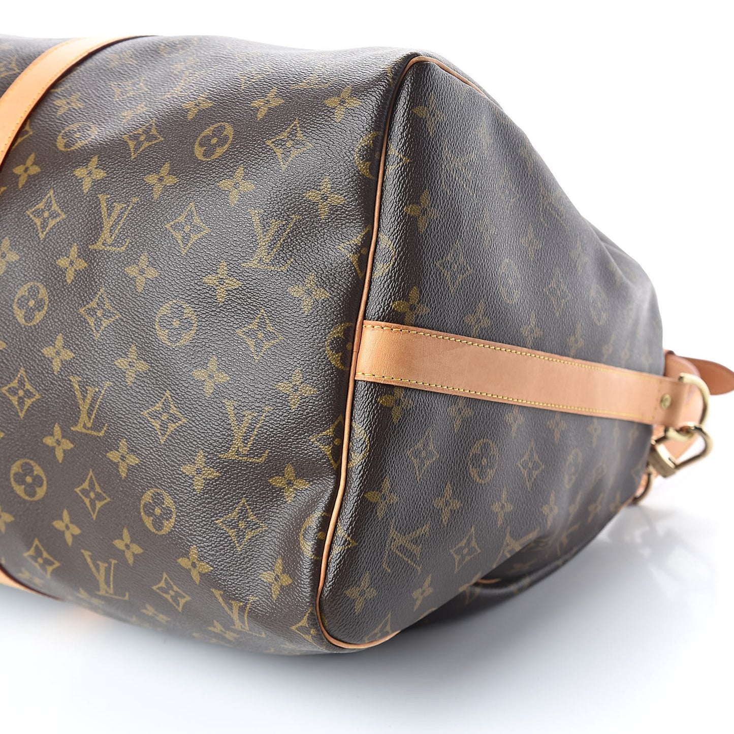 Monogram Keepall Bandouliere 55