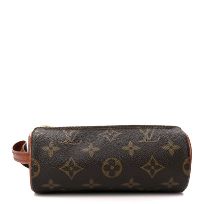 Louis Vuitton Monogram Mini Papillon Bag 1 of 11