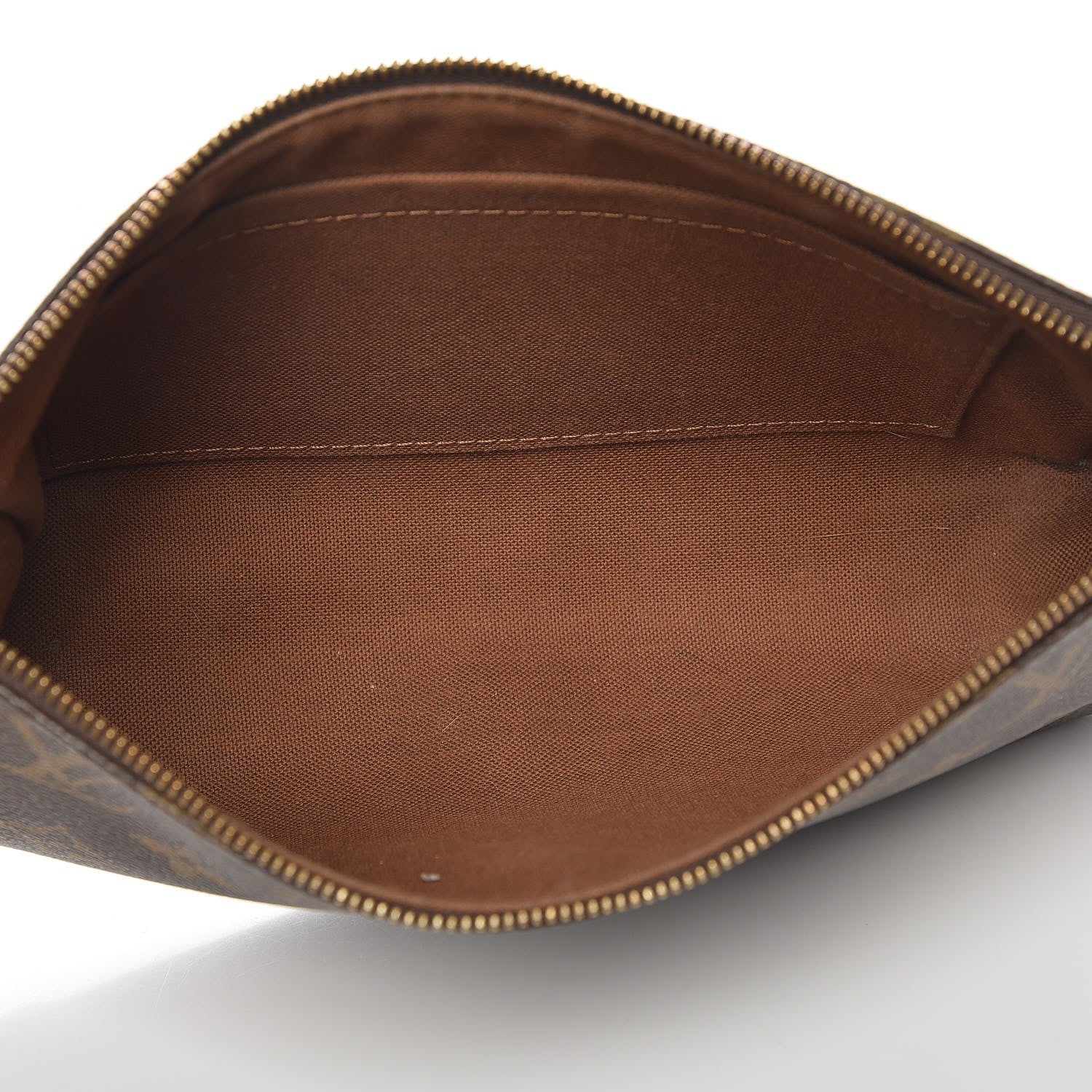 Louis Vuitton Monogram Pochette Accessories NM 6 of 33