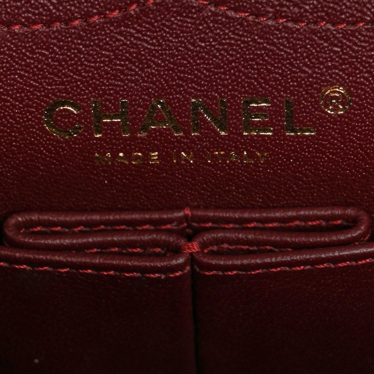 Chanel Aged Calfskin Quilted 2.55 Reissue 225 Flap Black 6 of 10