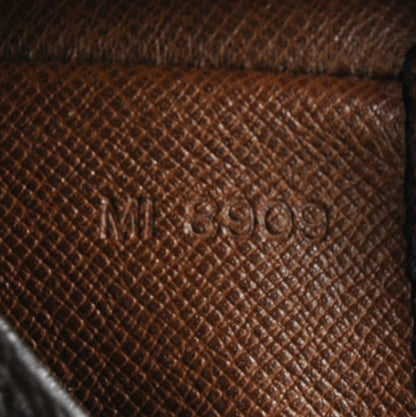 Louis Vuitton Monogram Saint Cloud 9 of 9