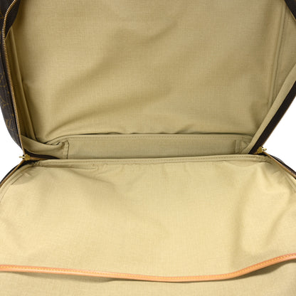 Louis Vuitton Monogram Alize 24 Heures Luggage 6 of 10